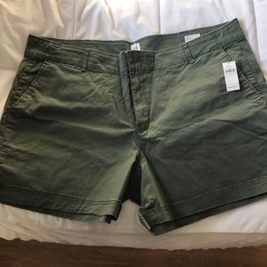 Women’s shorts